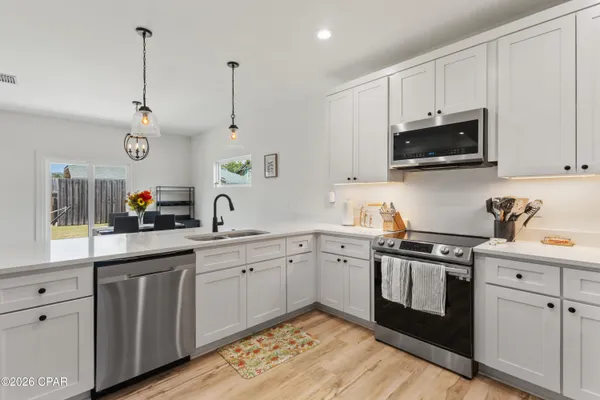 $325,000 | 1026 South Comet Avenue, Panama City, FL 32404