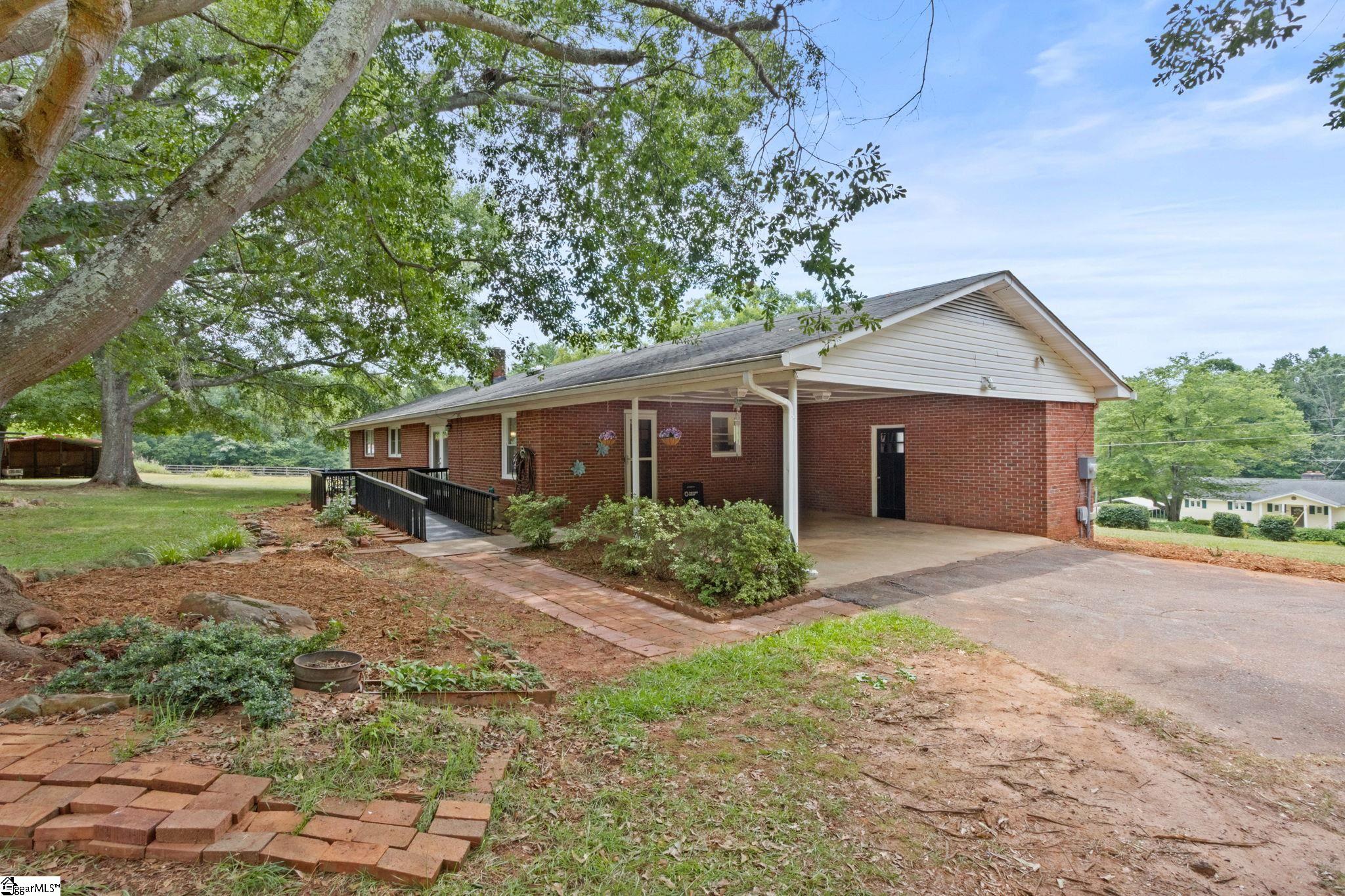 765 Hannon Road Inman, SC 29349 - Photo 30 of 45