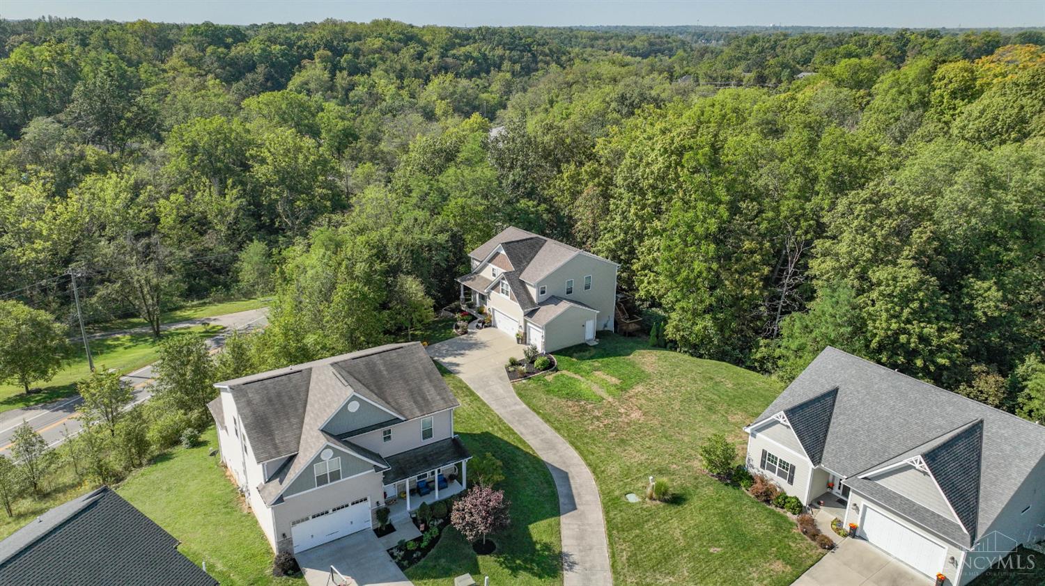 880 Sunrise Ridge Court Maineville, OH 45039 - Photo 6 of 54
