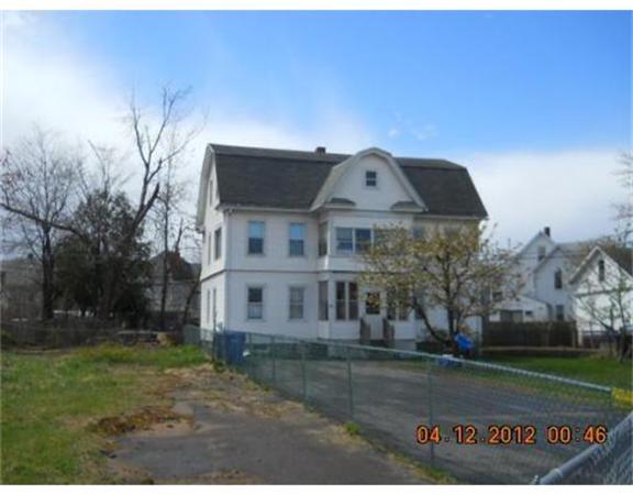 58-60 White Street Springfield, MA 01108 - Photo 1 of 1 Gallery Image 1