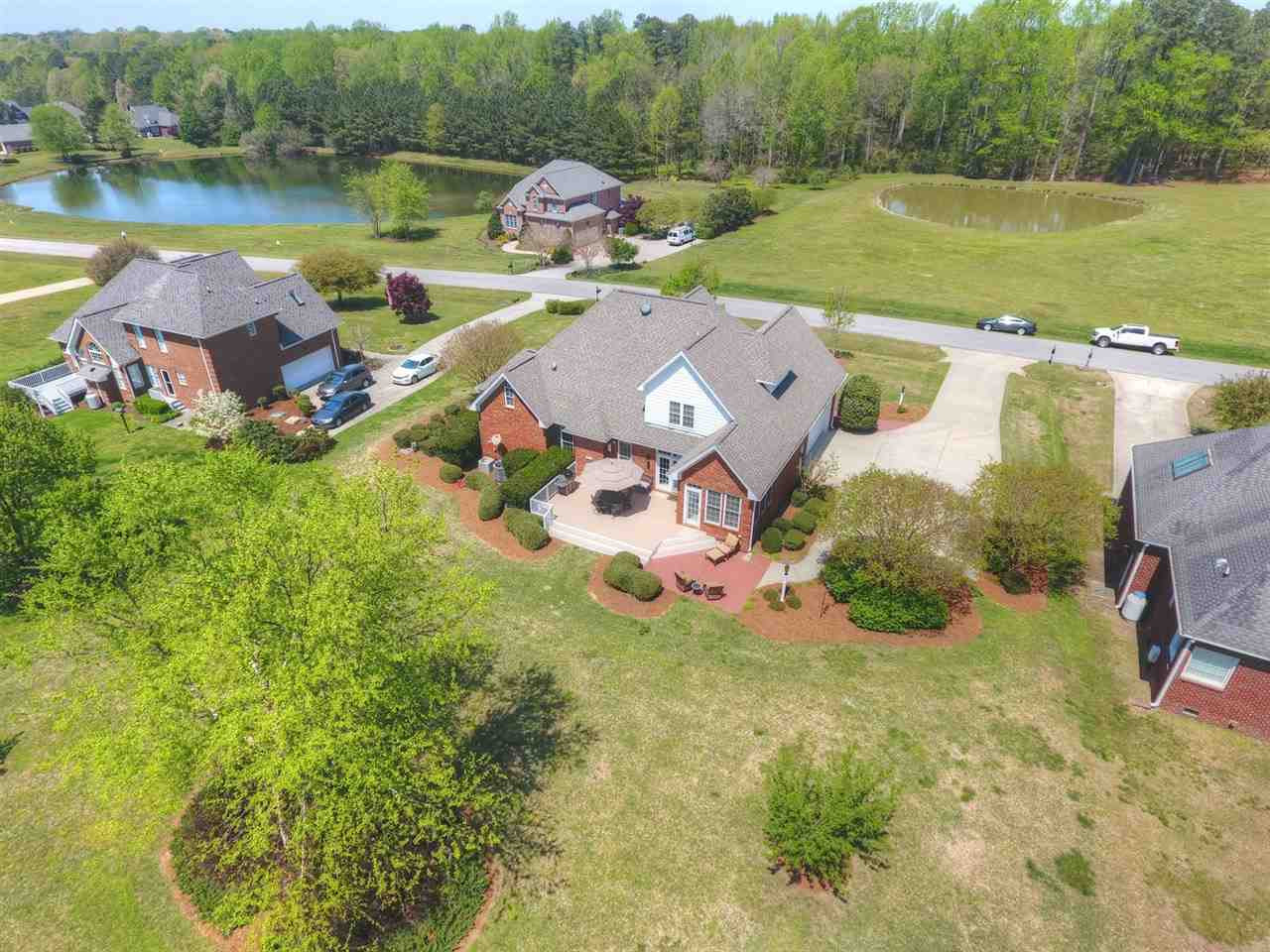 1029 Rolling Farm Drive Raleigh, NC 27603 - Photo 25 of 25 Photo 25