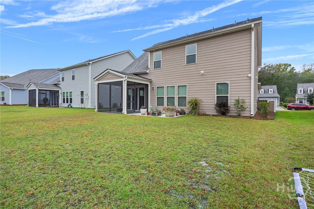 106 Harvest Hill Pooler, GA 31322 - Photo 47 of 50