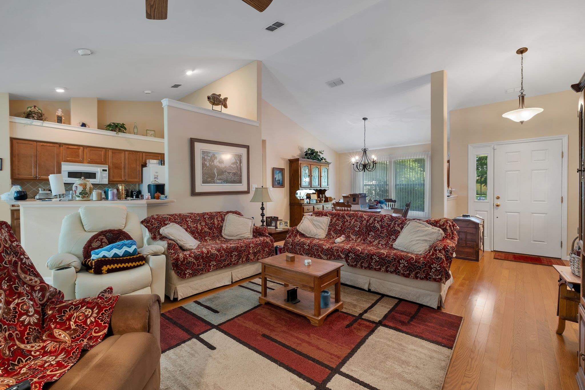 182 Revell Road Crawfordville, FL 32327 - Photo 11 of 37 Gallery Image 11