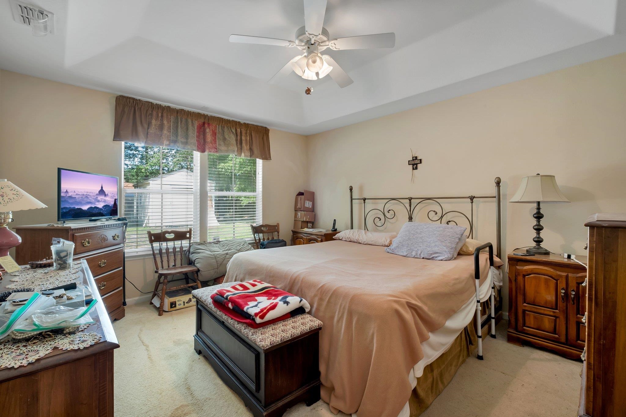 182 Revell Road Crawfordville, FL 32327 - Photo 17 of 37 Gallery Image 17