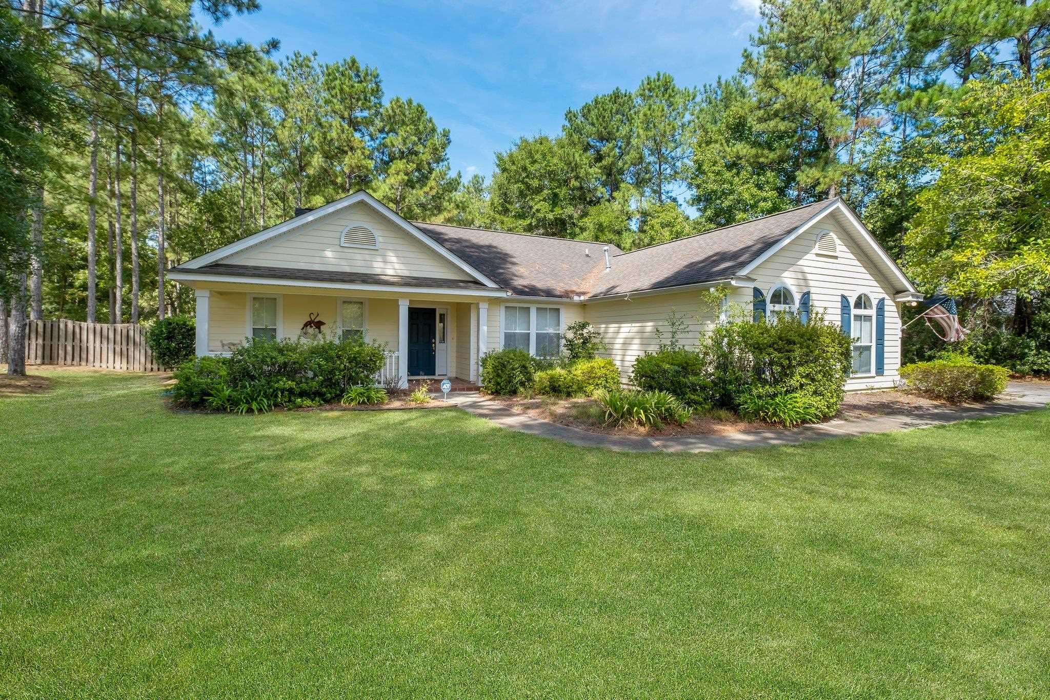 182 Revell Road Crawfordville, FL 32327 - Photo 28 of 37 Gallery Image 28