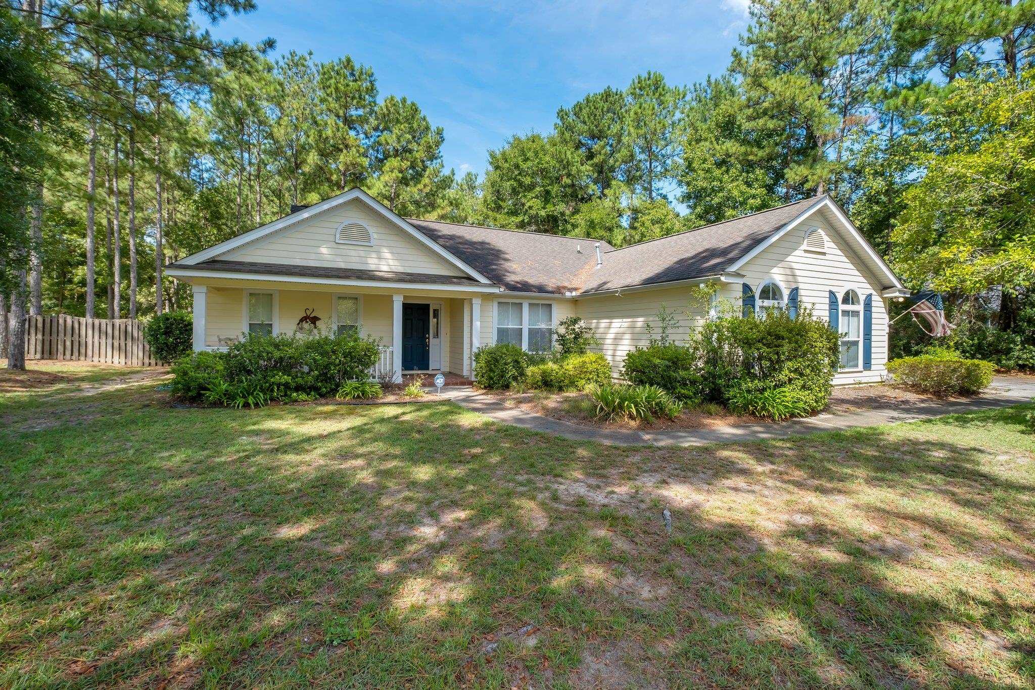 182 Revell Road Crawfordville, FL 32327 - Photo 29 of 37 Gallery Image 29