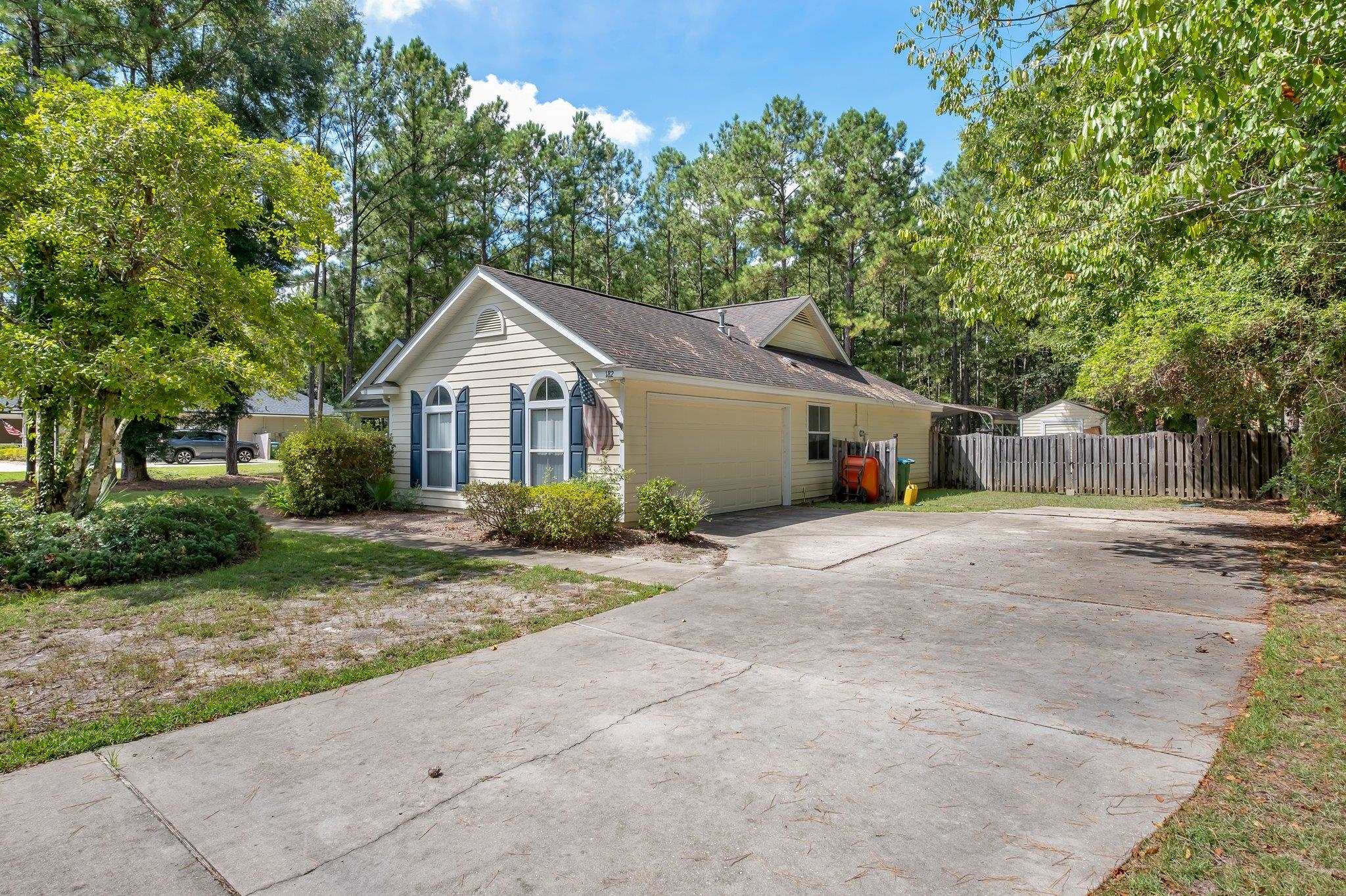 182 Revell Road Crawfordville, FL 32327 - Photo 30 of 37 Gallery Image 30
