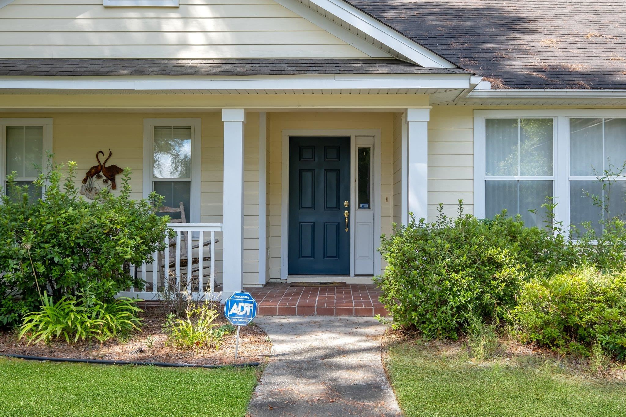 182 Revell Road Crawfordville, FL 32327 - Photo 31 of 37 Gallery Image 31