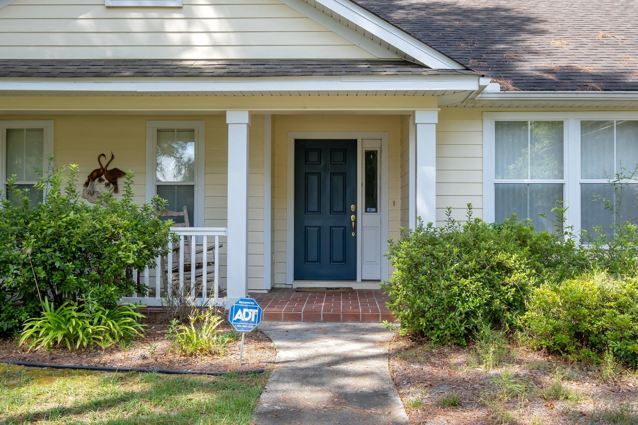182 Revell Road Crawfordville, FL 32327 - Photo 32 of 37 Gallery Image 32