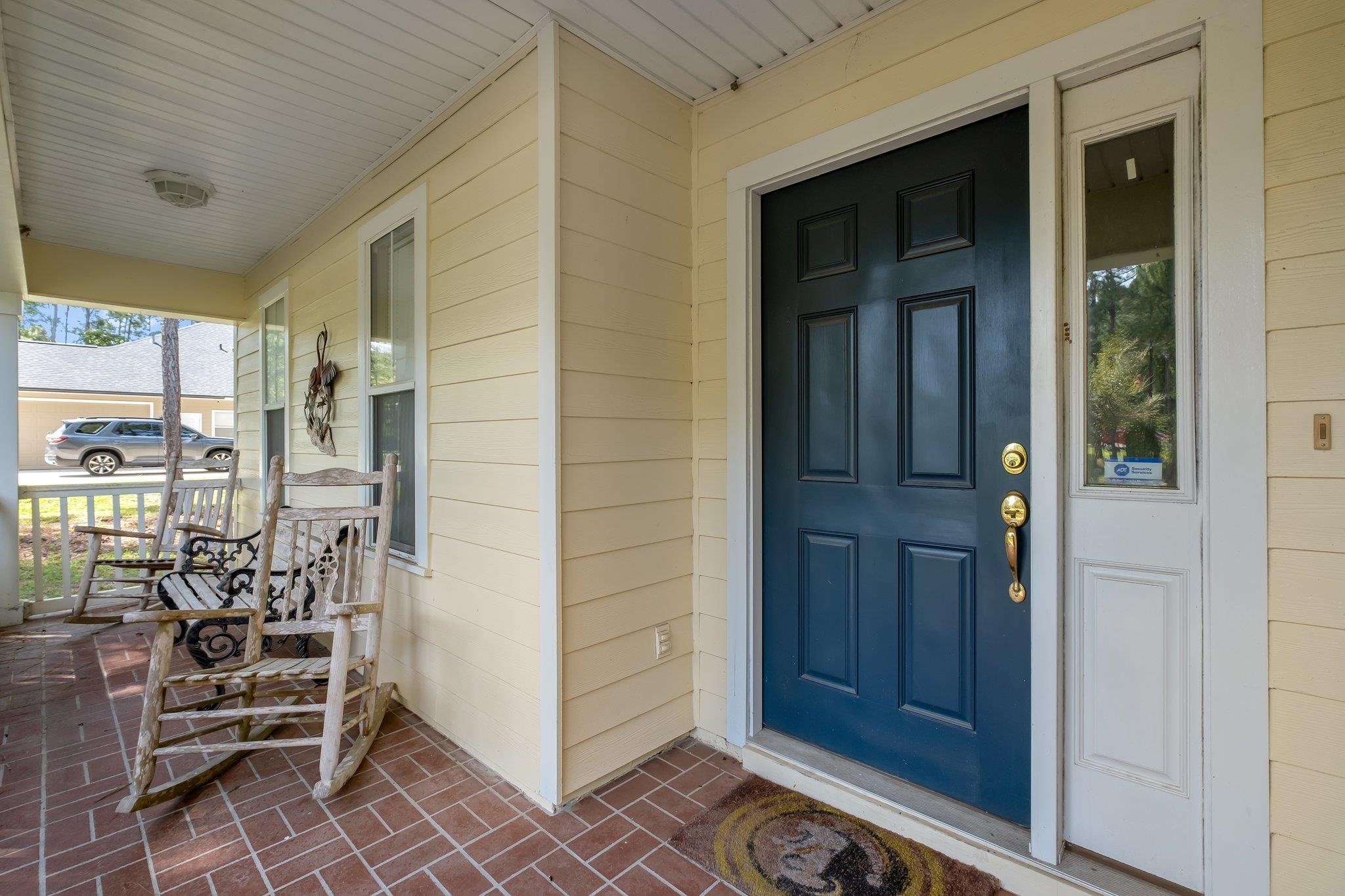 182 Revell Road Crawfordville, FL 32327 - Photo 33 of 37 Gallery Image 33