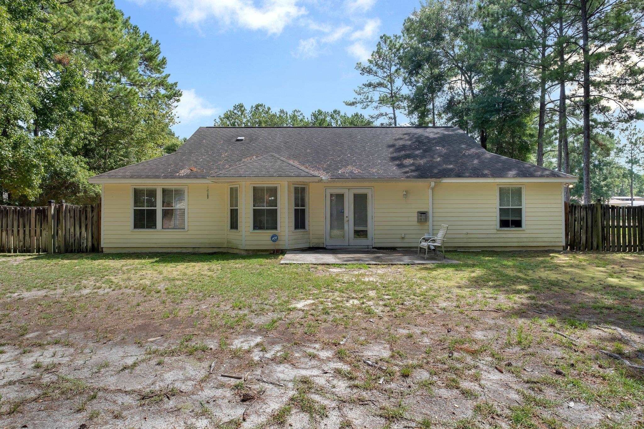 182 Revell Road Crawfordville, FL 32327 - Photo 4 of 37 Gallery Image 4