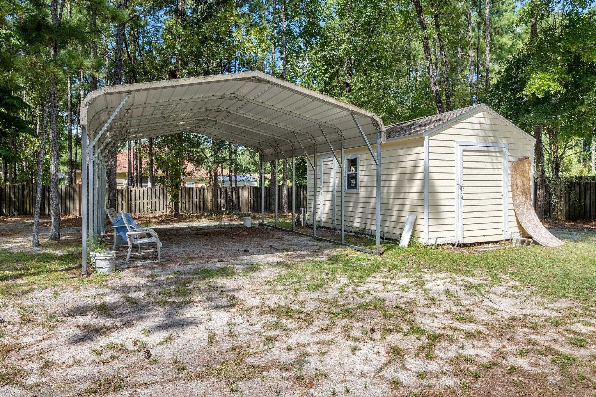 182 Revell Road Crawfordville, FL 32327 - Photo 6 of 37 Gallery Image 6