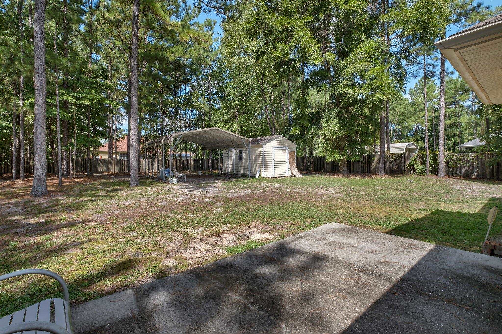 182 Revell Road Crawfordville, FL 32327 - Photo 7 of 37 Gallery Image 7