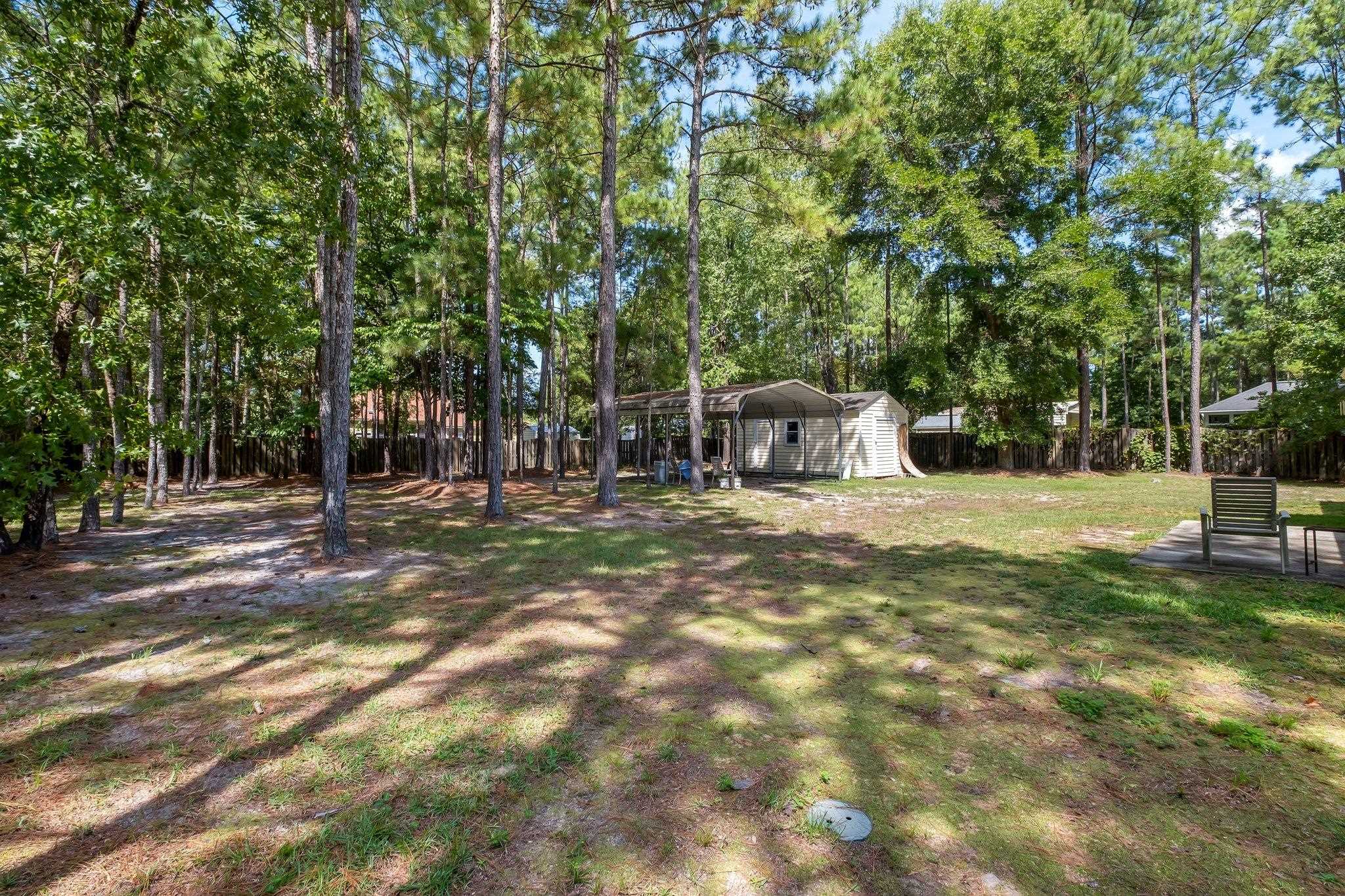 182 Revell Road Crawfordville, FL 32327 - Photo 8 of 37 Gallery Image 8