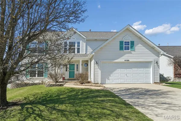 $385,000 | 6099 Timber Hollow Lane, High Ridge, MO 63049