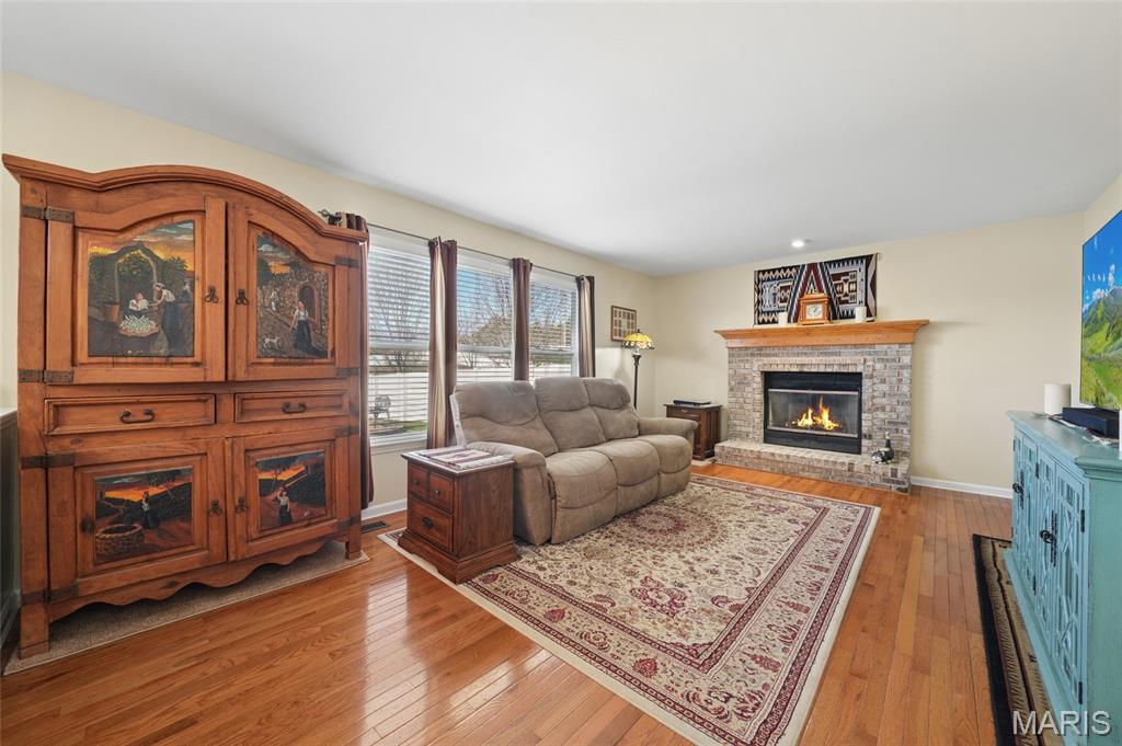 6099 Timber Hollow Lane High Ridge, MO 63049 - Photo 11 of 41