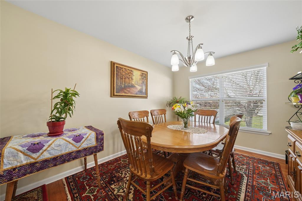 6099 Timber Hollow Lane High Ridge, MO 63049 - Photo 13 of 41