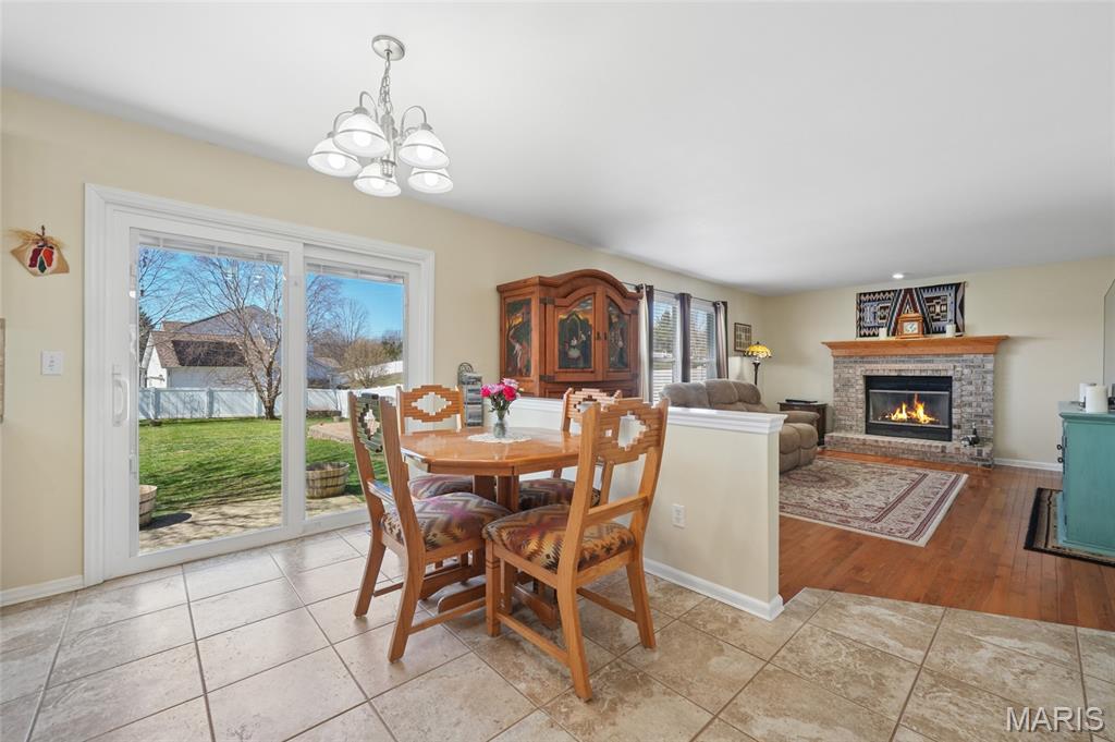 6099 Timber Hollow Lane High Ridge, MO 63049 - Photo 14 of 41