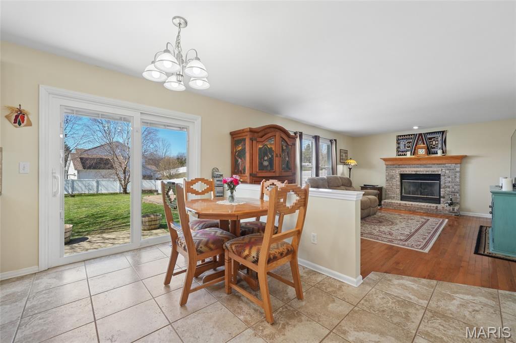 6099 Timber Hollow Lane High Ridge, MO 63049 - Photo 15 of 41