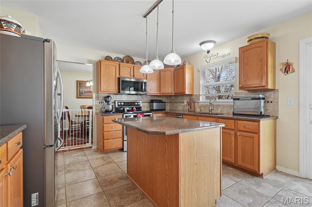 6099 Timber Hollow Lane High Ridge, MO 63049 - Photo 17 of 41