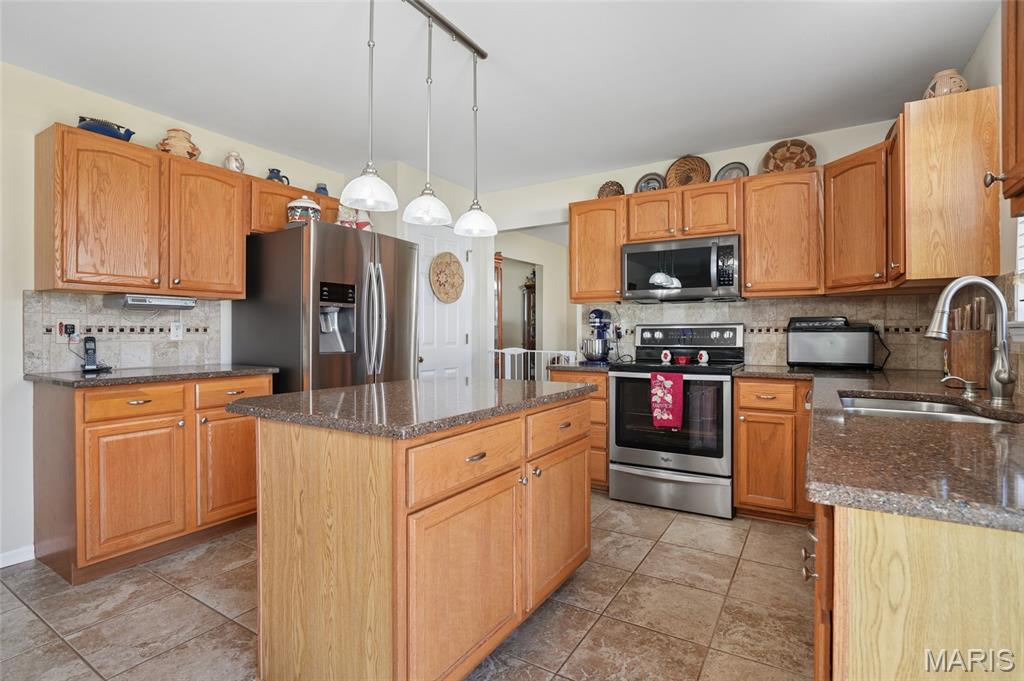 6099 Timber Hollow Lane High Ridge, MO 63049 - Photo 18 of 41