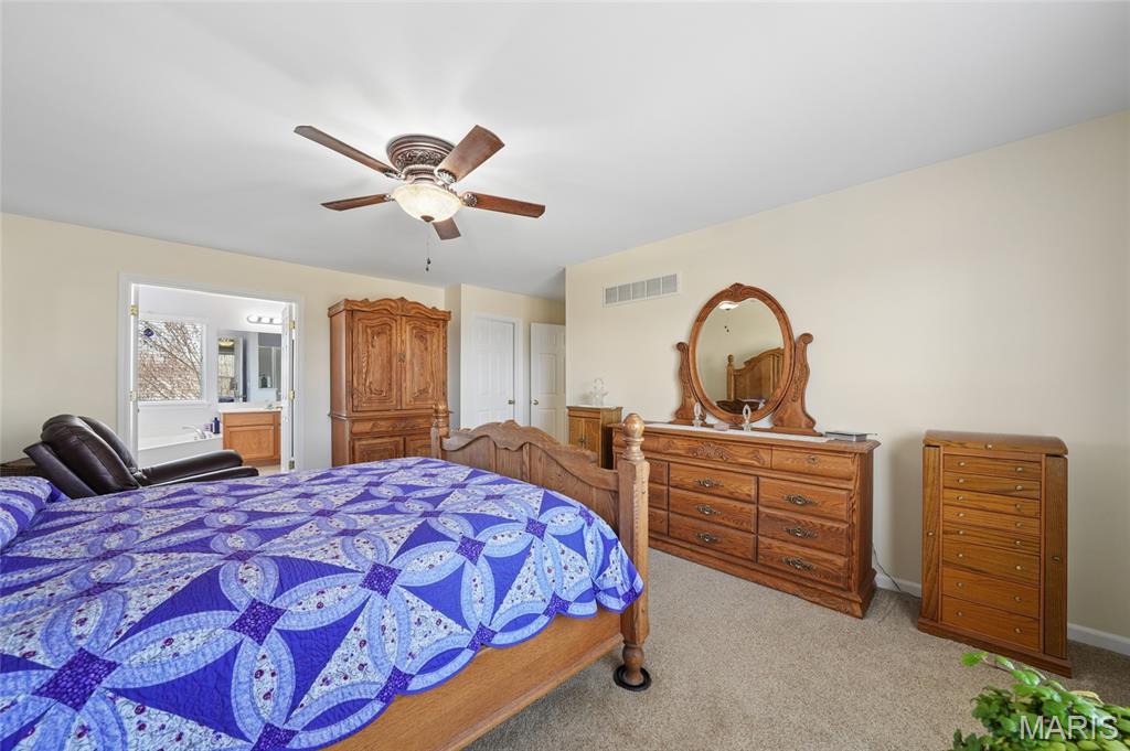 6099 Timber Hollow Lane High Ridge, MO 63049 - Photo 19 of 41