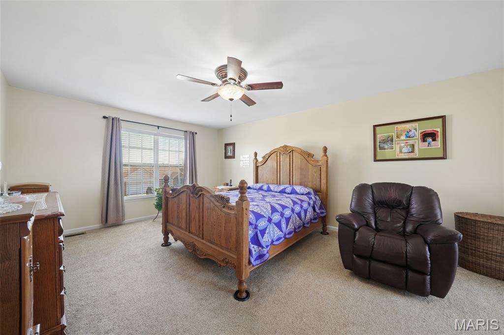 6099 Timber Hollow Lane High Ridge, MO 63049 - Photo 20 of 41