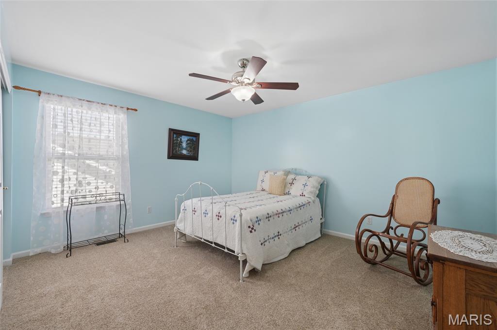 6099 Timber Hollow Lane High Ridge, MO 63049 - Photo 23 of 41