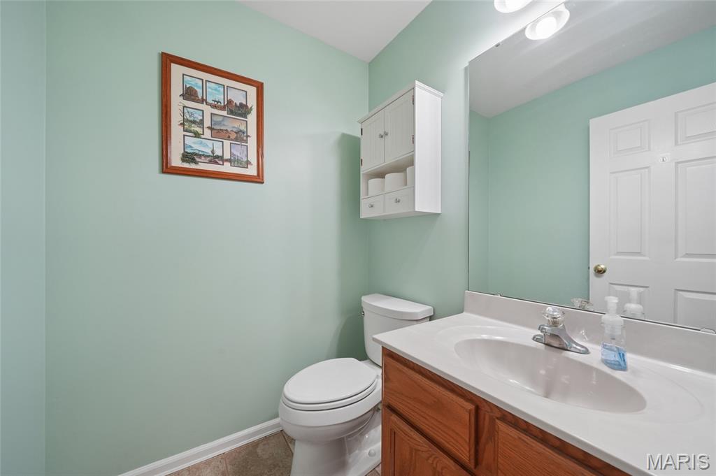 6099 Timber Hollow Lane High Ridge, MO 63049 - Photo 24 of 41