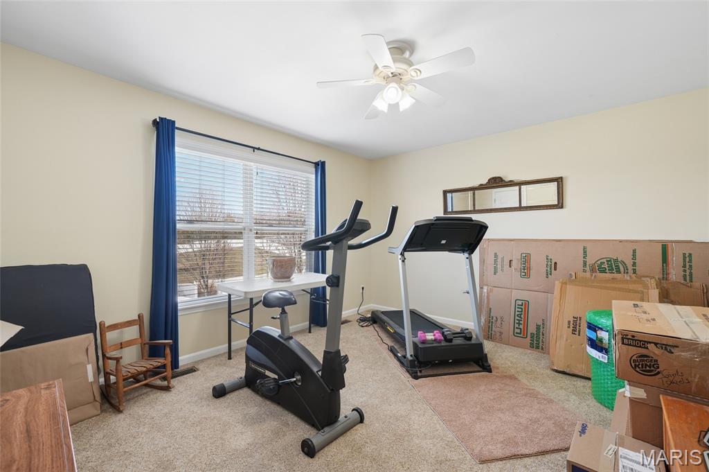 6099 Timber Hollow Lane High Ridge, MO 63049 - Photo 25 of 41