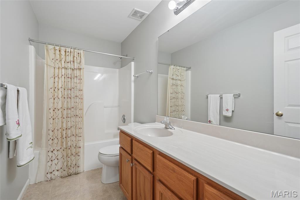 6099 Timber Hollow Lane High Ridge, MO 63049 - Photo 26 of 41