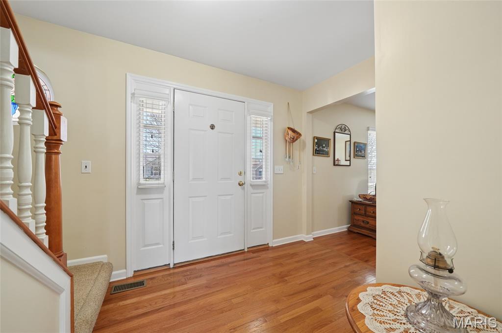 6099 Timber Hollow Lane High Ridge, MO 63049 - Photo 3 of 41