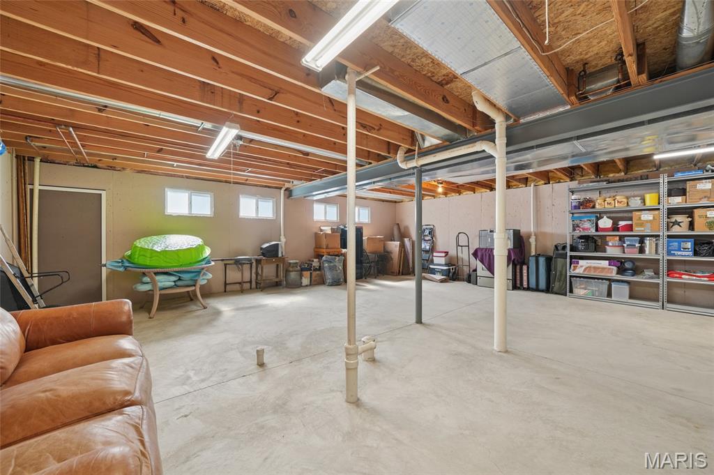 6099 Timber Hollow Lane High Ridge, MO 63049 - Photo 31 of 41