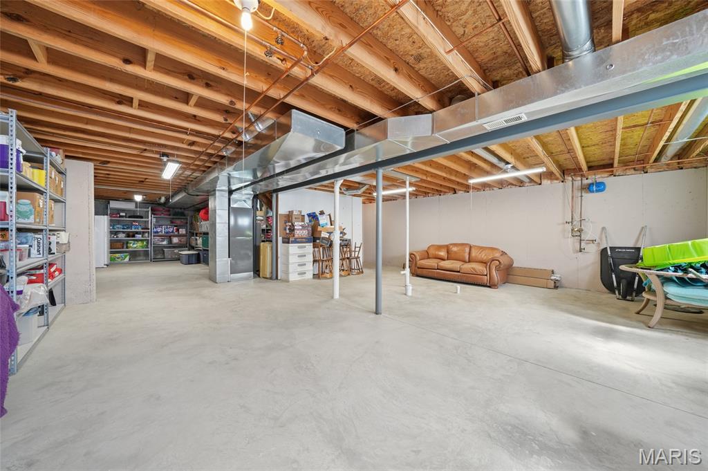 6099 Timber Hollow Lane High Ridge, MO 63049 - Photo 32 of 41