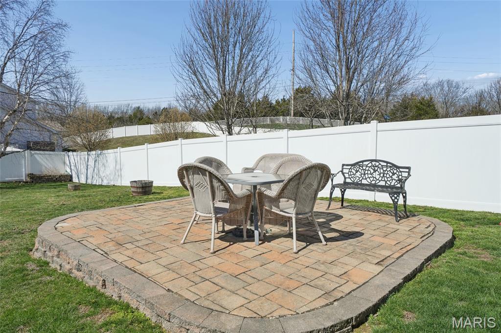 6099 Timber Hollow Lane High Ridge, MO 63049 - Photo 33 of 41