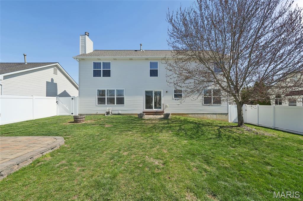 6099 Timber Hollow Lane High Ridge, MO 63049 - Photo 34 of 41