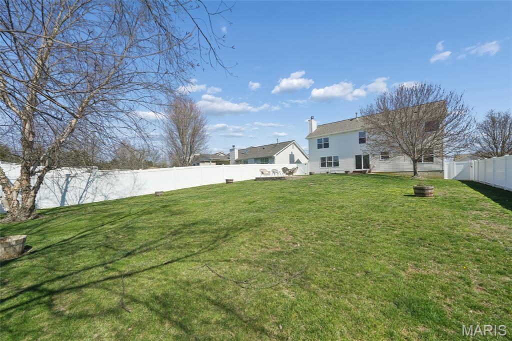 6099 Timber Hollow Lane High Ridge, MO 63049 - Photo 35 of 41