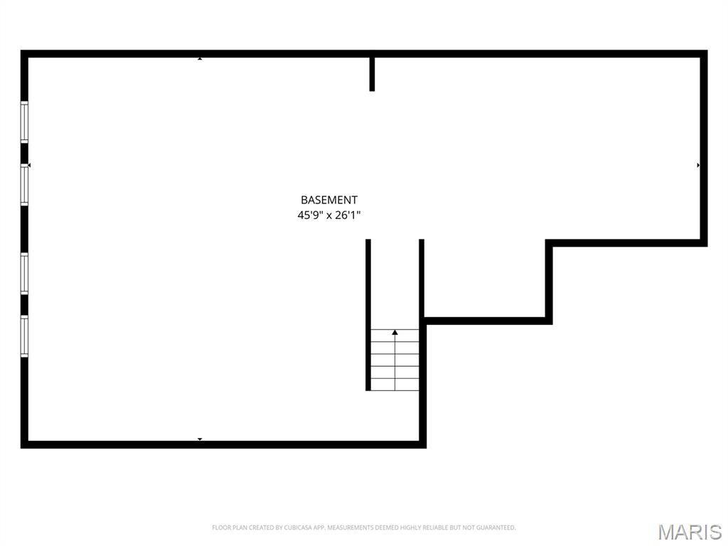 6099 Timber Hollow Lane High Ridge, MO 63049 - Photo 38 of 41