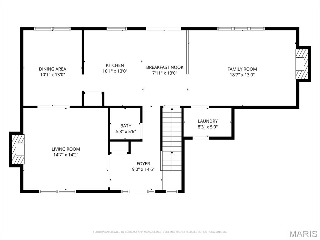 6099 Timber Hollow Lane High Ridge, MO 63049 - Photo 39 of 41
