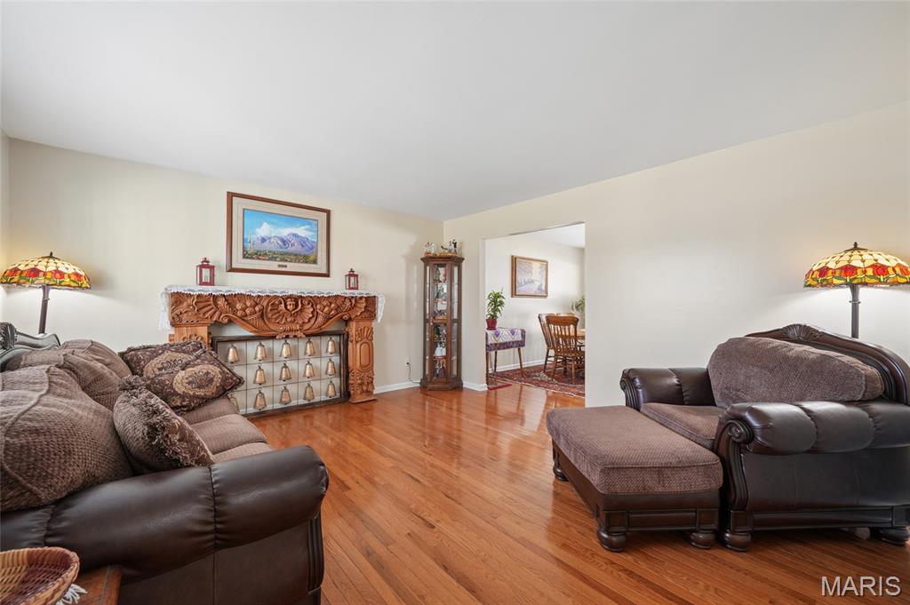 6099 Timber Hollow Lane High Ridge, MO 63049 - Photo 5 of 41