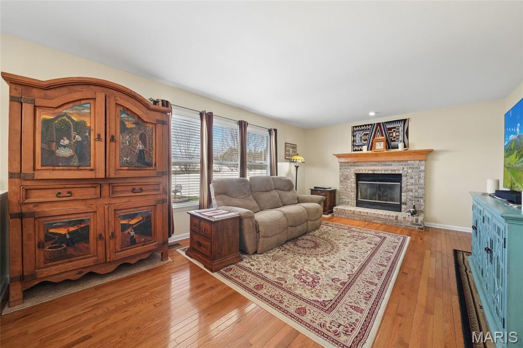 6099 Timber Hollow Lane High Ridge, MO 63049 - Photo 8 of 41