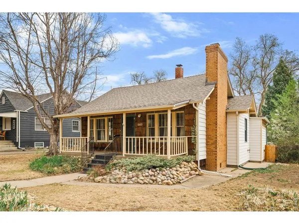 $575,000 | 316 Vivian Street, Longmont, CO 80501