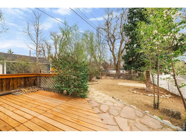 $575,000 | 316 Vivian Street, Longmont, CO 80501