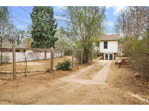 $575,000 | 316 Vivian Street, Longmont, CO 80501