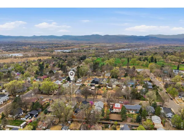 $575,000 | 316 Vivian Street, Longmont, CO 80501