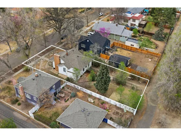 $575,000 | 316 Vivian Street, Longmont, CO 80501