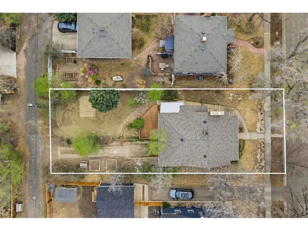 $575,000 | 316 Vivian Street, Longmont, CO 80501