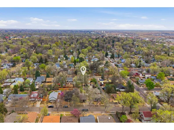 $575,000 | 316 Vivian Street, Longmont, CO 80501
