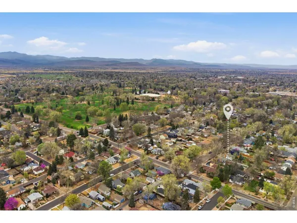 $575,000 | 316 Vivian Street, Longmont, CO 80501