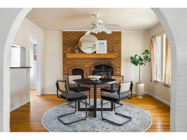 $575,000 | 316 Vivian Street, Longmont, CO 80501